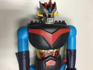 ジャンボマシンダー | おもちゃの出張買取 名古屋市「ロボット東映魂」